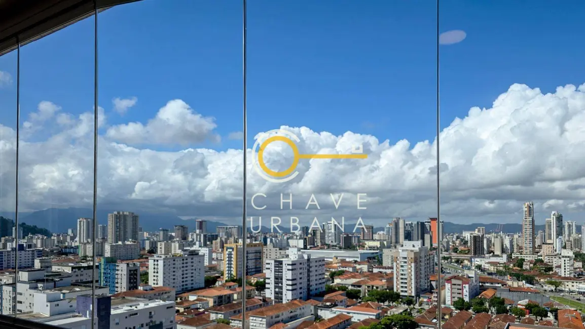 Kitnet com 1 quarto à venda, 88m2 em Campo Grande, Santos - SP - imagem 9 Foto 9 de Kitnet com 1 quarto à venda, 88m2 em Campo Grande, Santos - SP