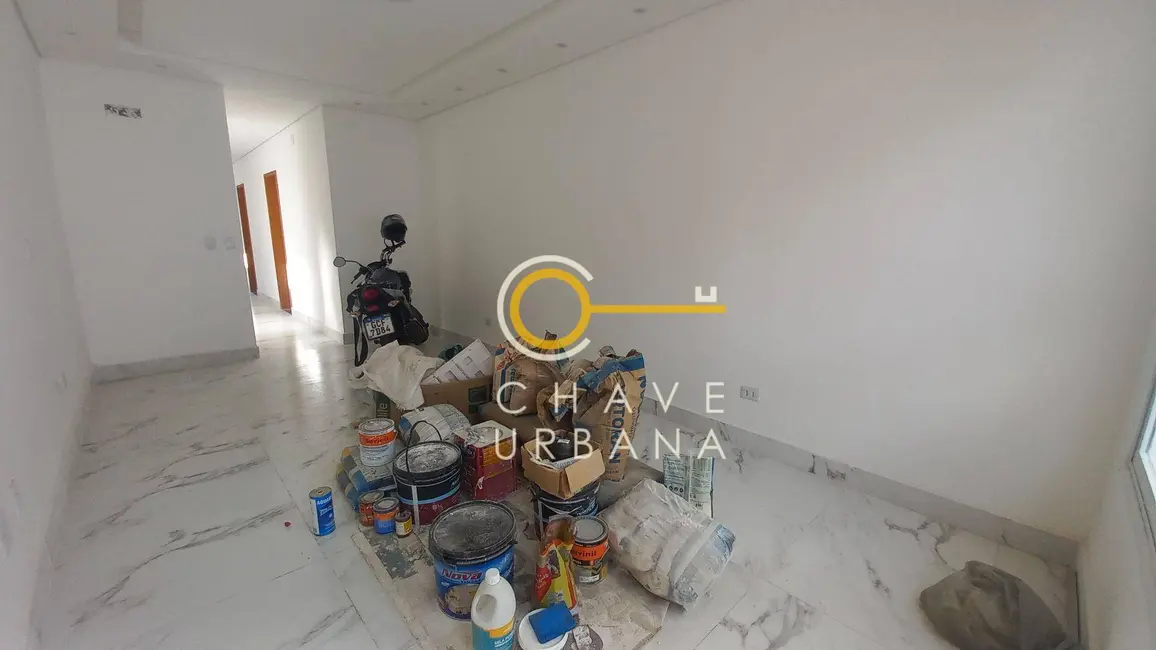Casa com 3 quartos à venda, 220m2 em Aparecida, Santos - SP - imagem 7 Foto 7 de Casa com 3 quartos à venda, 220m2 em Aparecida, Santos - SP