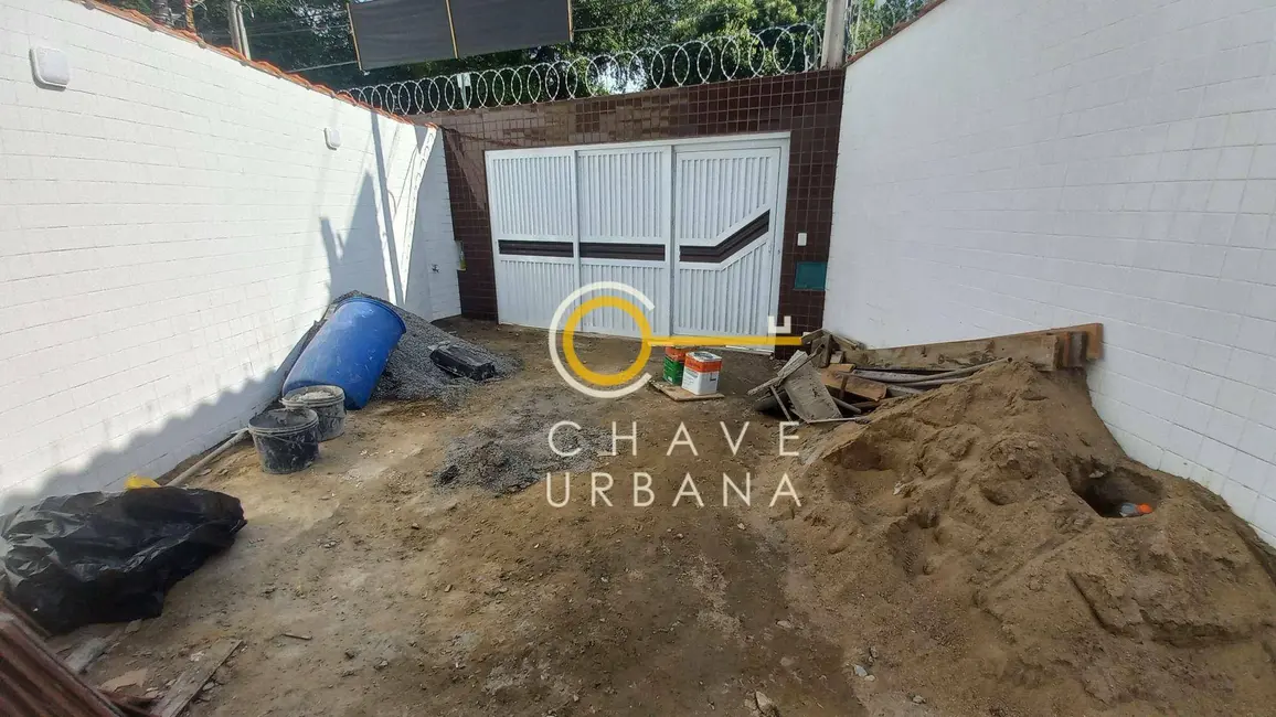 Casa com 3 quartos à venda, 220m2 em Aparecida, Santos - SP - imagem 6 Foto 6 de Casa com 3 quartos à venda, 220m2 em Aparecida, Santos - SP