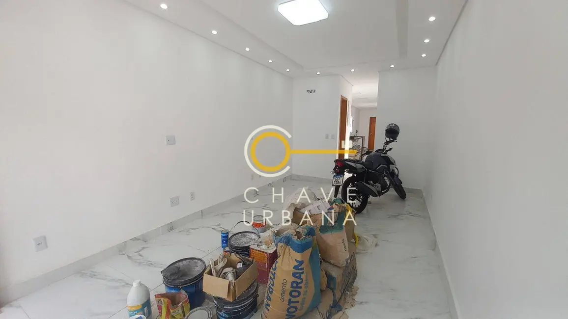 Casa com 3 quartos à venda, 220m2 em Aparecida, Santos - SP - imagem 9 Foto 9 de Casa com 3 quartos à venda, 220m2 em Aparecida, Santos - SP