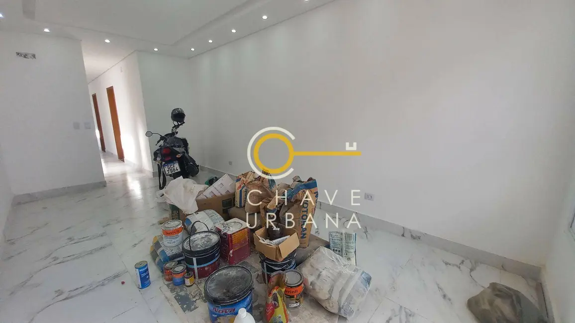 Casa com 3 quartos à venda, 220m2 em Aparecida, Santos - SP - imagem 8 Foto 8 de Casa com 3 quartos à venda, 220m2 em Aparecida, Santos - SP
