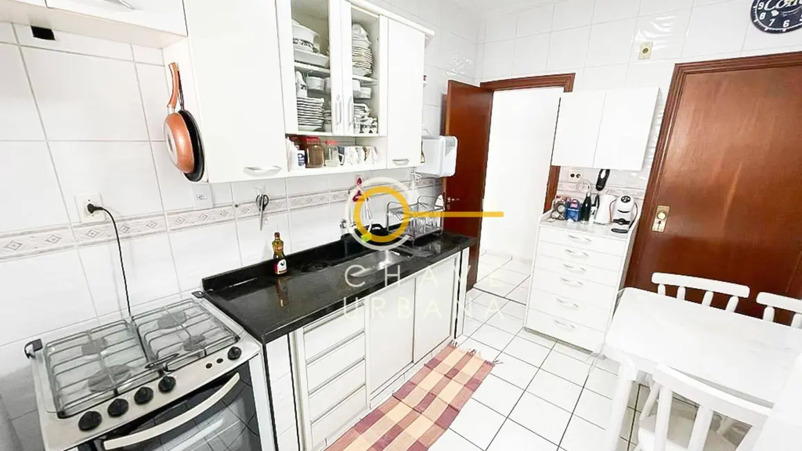 Apartamento com 3 quartos à venda, 153m2 em Campo Grande, Santos - SP - imagem 6 Foto 6 de Apartamento com 3 quartos à venda, 153m2 em Campo Grande, Santos - SP
