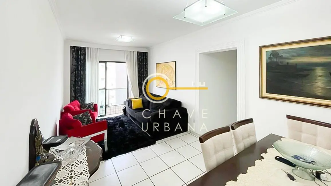 Apartamento com 3 quartos à venda, 153m2 em Campo Grande, Santos - SP - imagem 4 Foto 4 de Apartamento com 3 quartos à venda, 153m2 em Campo Grande, Santos - SP