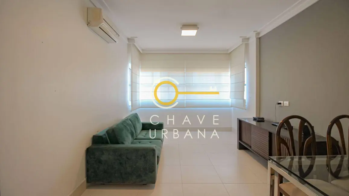 Foto 5 de Loft / Flat com 2 quartos à venda, 104m2 em Gonzaga, Santos - SP