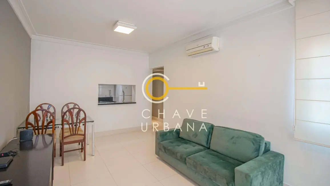 Foto 3 de Loft / Flat com 2 quartos à venda, 104m2 em Gonzaga, Santos - SP