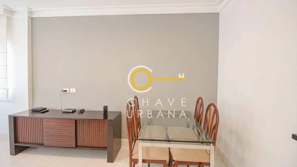 Foto 6 de Loft / Flat com 2 quartos à venda, 104m2 em Gonzaga, Santos - SP