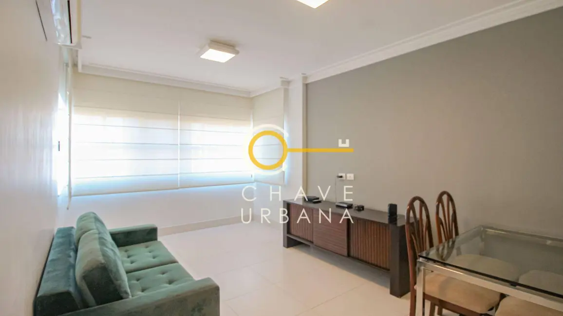 Foto 4 de Loft / Flat com 2 quartos à venda, 104m2 em Gonzaga, Santos - SP