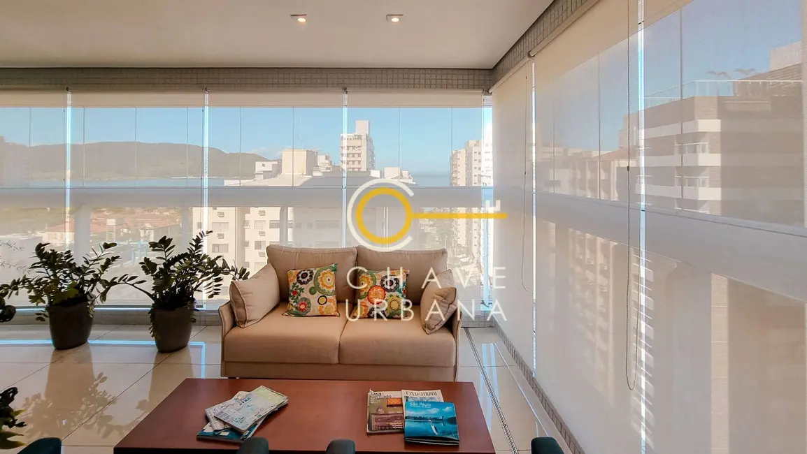 Foto 7 de Apartamento com 4 quartos à venda, 397m2 em Aparecida, Santos - SP