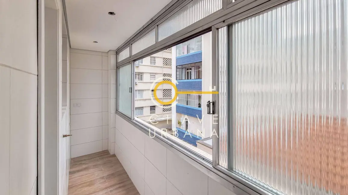 Foto 9 de Apartamento com 2 quartos à venda, 96m2 em Gonzaga, Santos - SP