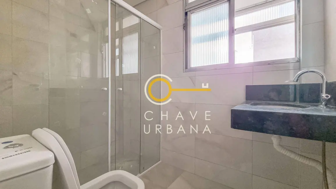 Foto 6 de Apartamento com 2 quartos à venda, 96m2 em Gonzaga, Santos - SP