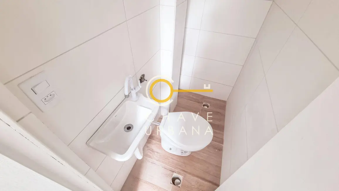 Foto 4 de Apartamento com 2 quartos à venda, 96m2 em Gonzaga, Santos - SP