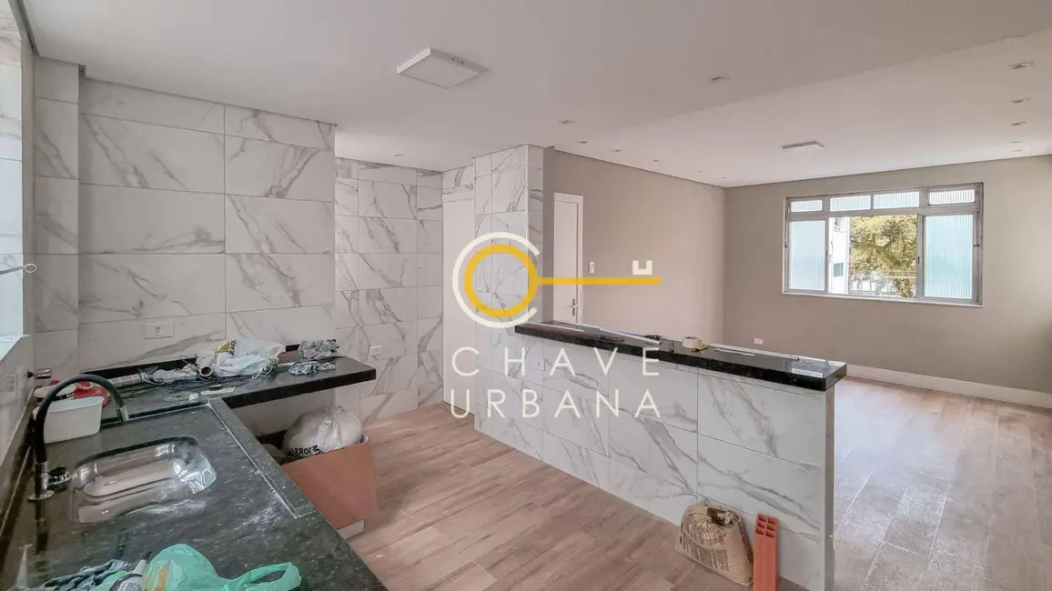 Foto 3 de Apartamento com 2 quartos à venda, 96m2 em Gonzaga, Santos - SP