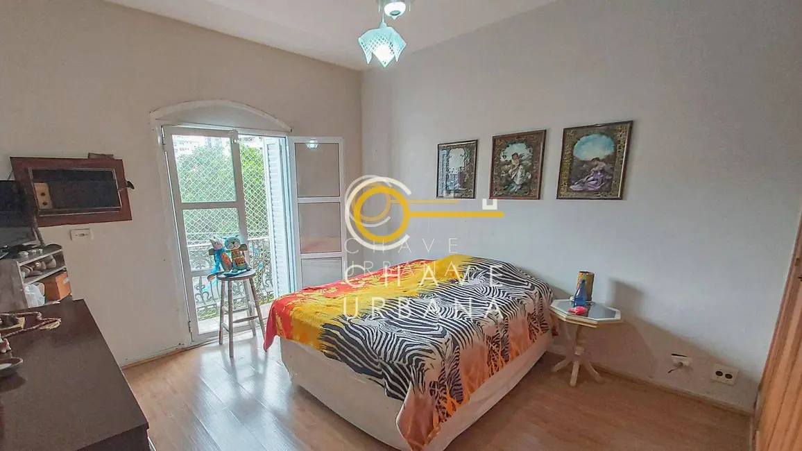 Apartamento com 3 quartos à venda, 163m2 em José Menino, Santos - SP - imagem 5 Foto 5 de Apartamento com 3 quartos à venda, 163m2 em José Menino, Santos - SP