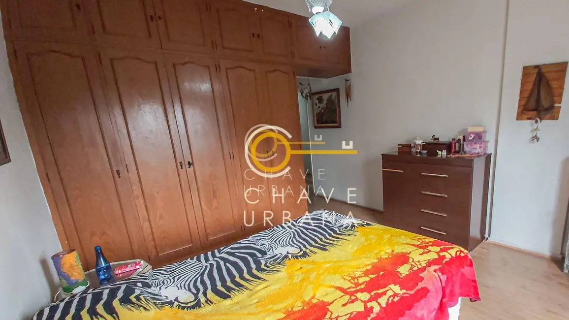 Apartamento com 3 quartos à venda, 163m2 em José Menino, Santos - SP - imagem 6 Foto 6 de Apartamento com 3 quartos à venda, 163m2 em José Menino, Santos - SP