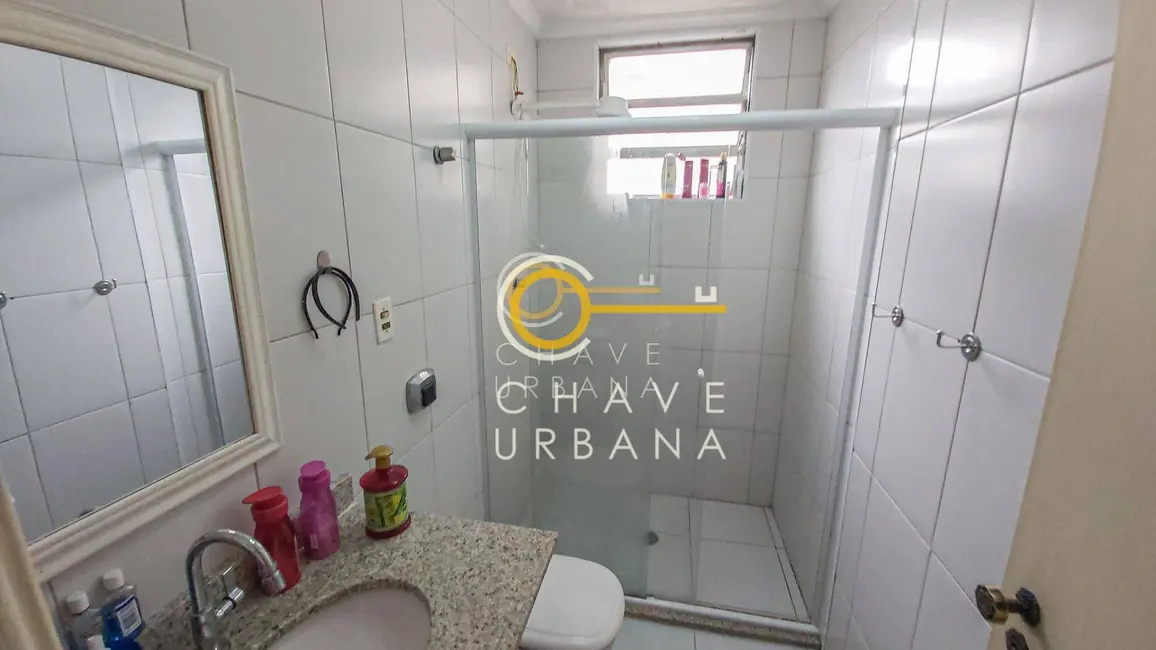 Apartamento com 3 quartos à venda, 163m2 em José Menino, Santos - SP - imagem 8 Foto 8 de Apartamento com 3 quartos à venda, 163m2 em José Menino, Santos - SP
