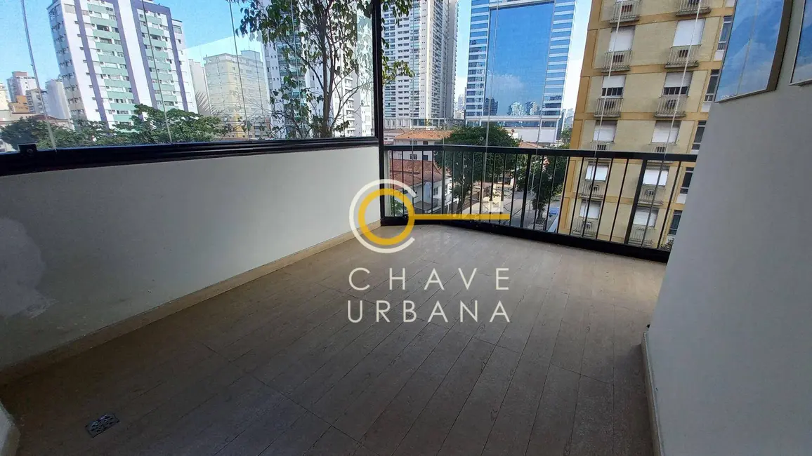 Apartamento com 3 quartos à venda e para alugar, 338m2 em Aparecida, Santos - SP - imagem 2 Foto 2 de Apartamento com 3 quartos à venda e para alugar, 338m2 em Aparecida, Santos - SP