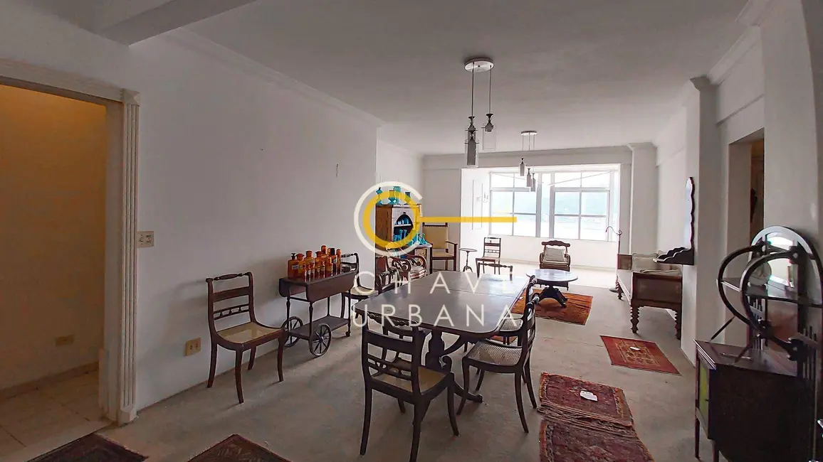 Apartamento com 2 quartos à venda, 176m2 em Itararé, Sao Vicente - SP - imagem 7 Foto 7 de Apartamento com 2 quartos à venda, 176m2 em Itararé, Sao Vicente - SP
