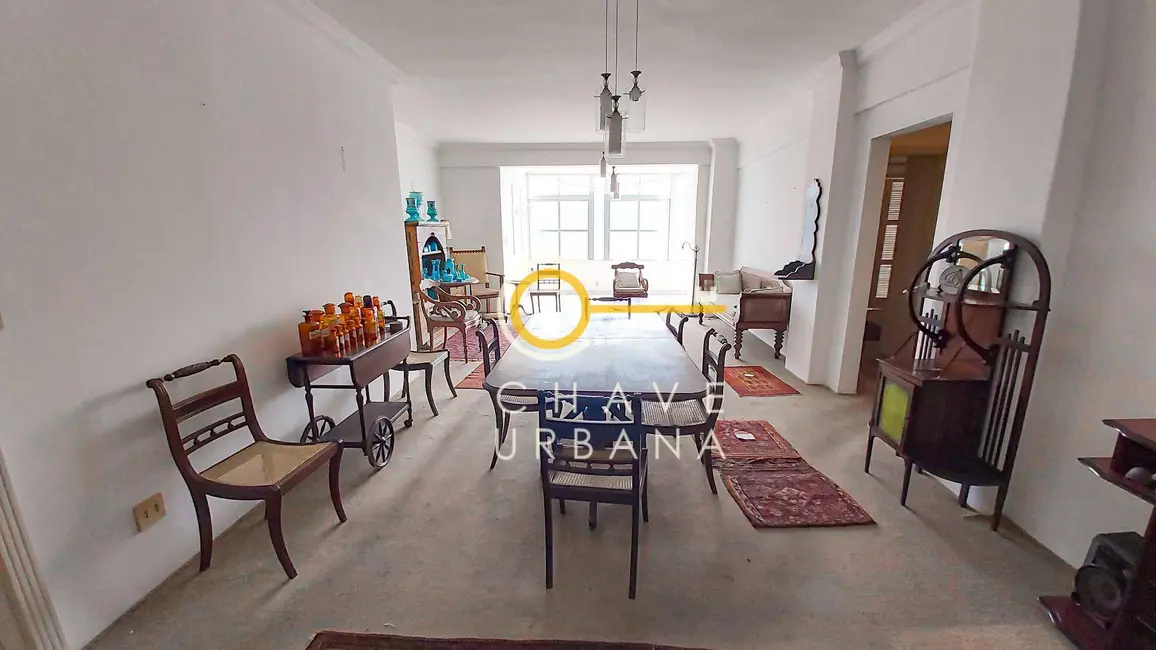 Apartamento com 2 quartos à venda, 176m2 em Itararé, Sao Vicente - SP - imagem 6 Foto 6 de Apartamento com 2 quartos à venda, 176m2 em Itararé, Sao Vicente - SP