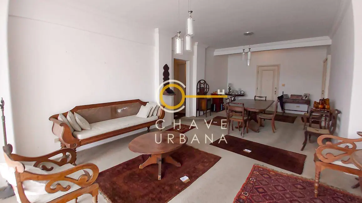 Apartamento com 2 quartos à venda, 176m2 em Itararé, Sao Vicente - SP - imagem 5 Foto 5 de Apartamento com 2 quartos à venda, 176m2 em Itararé, Sao Vicente - SP