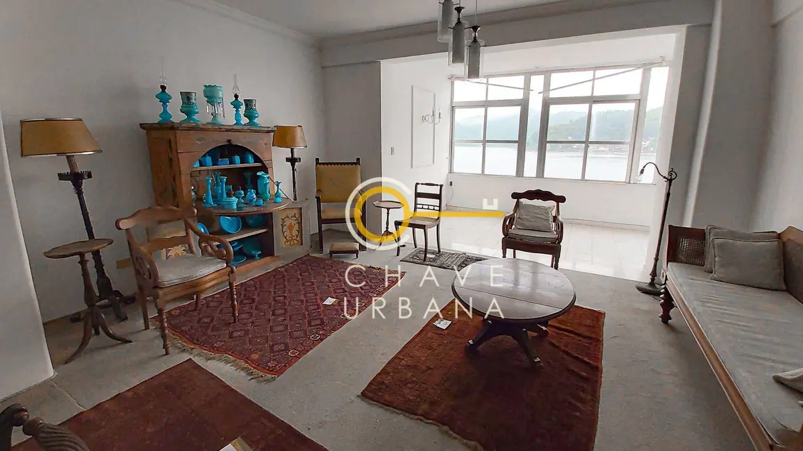 Apartamento com 2 quartos à venda, 176m2 em Itararé, Sao Vicente - SP - imagem 8 Foto 8 de Apartamento com 2 quartos à venda, 176m2 em Itararé, Sao Vicente - SP