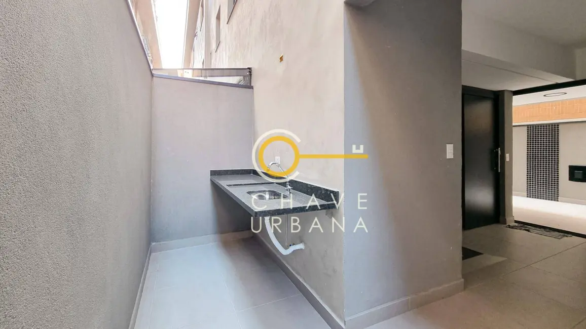 Foto 9 de Casa com 2 quartos à venda, 90m2 em Boqueirão, Santos - SP