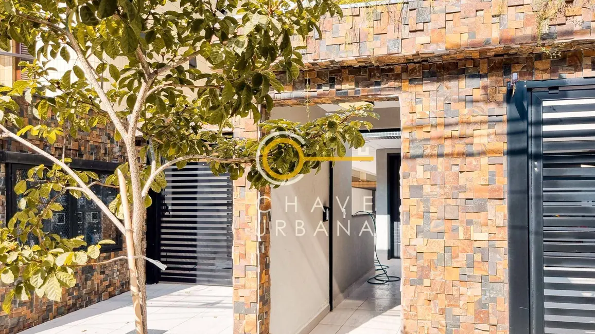 Foto 6 de Casa com 2 quartos à venda, 90m2 em Boqueirão, Santos - SP