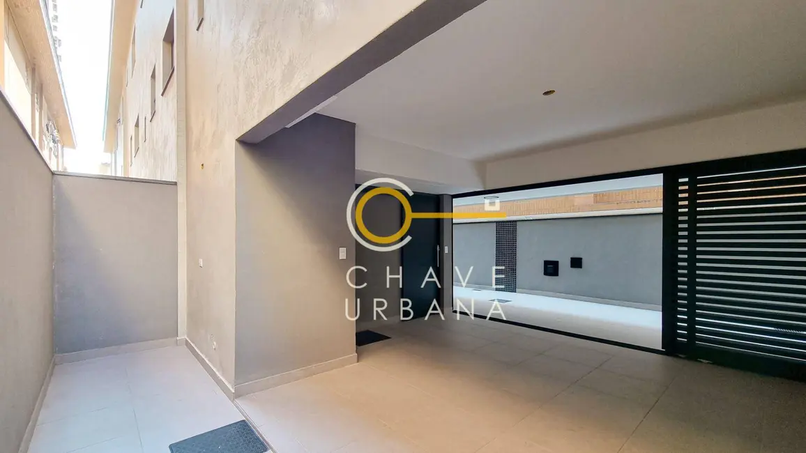 Foto 4 de Casa com 2 quartos à venda, 90m2 em Boqueirão, Santos - SP