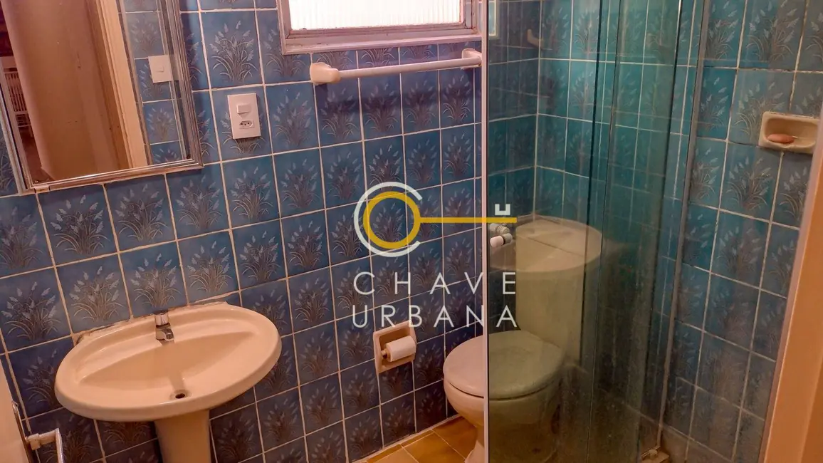 Foto 9 de Apartamento com 3 quartos à venda, 145m2 em Itararé, Sao Vicente - SP