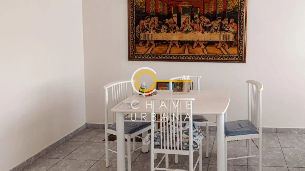 Foto 5 de Apartamento com 3 quartos à venda, 145m2 em Itararé, Sao Vicente - SP