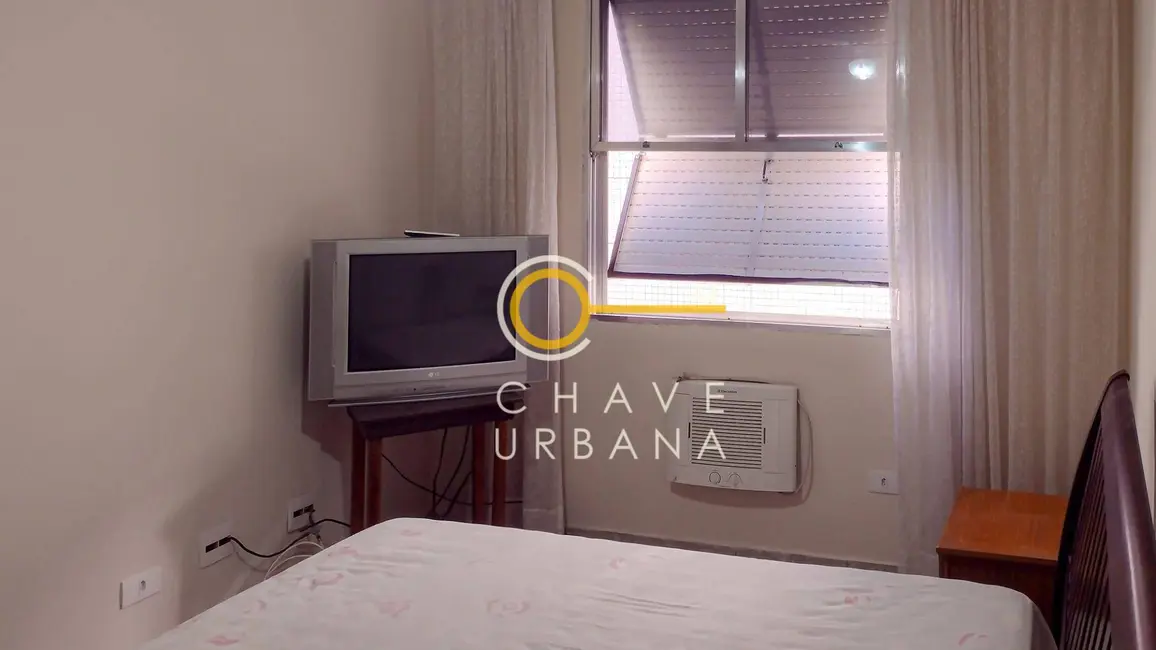 Foto 8 de Apartamento com 3 quartos à venda, 145m2 em Itararé, Sao Vicente - SP