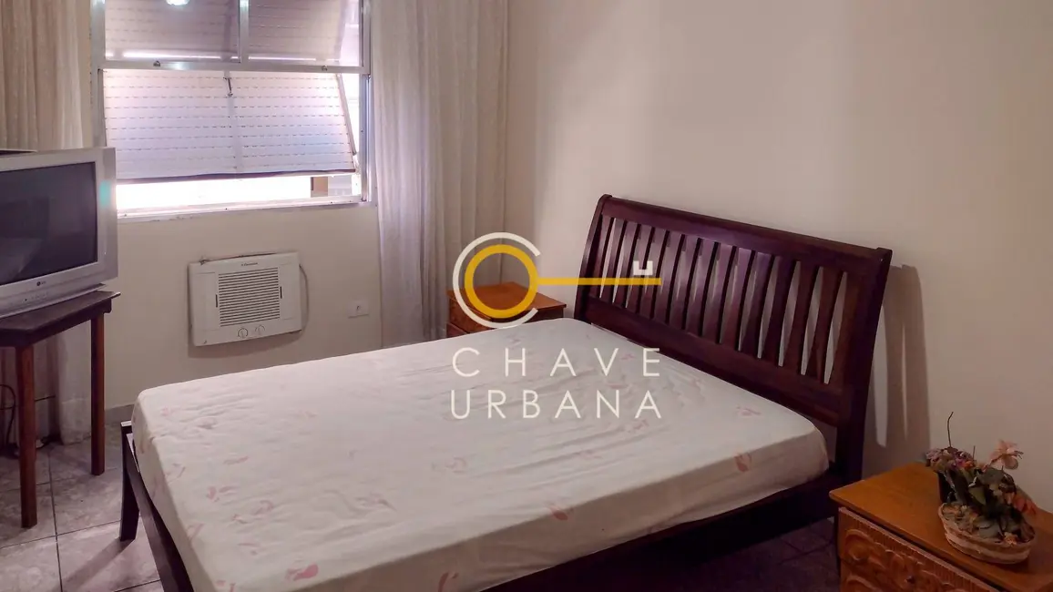 Foto 7 de Apartamento com 3 quartos à venda, 145m2 em Itararé, Sao Vicente - SP