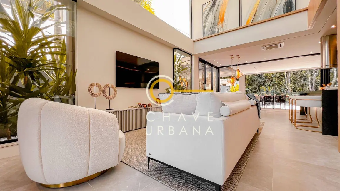 Casa com 6 quartos à venda, 411m2 em Bertioga - SP - imagem 5 Foto 5 de Casa com 6 quartos à venda, 411m2 em Bertioga - SP