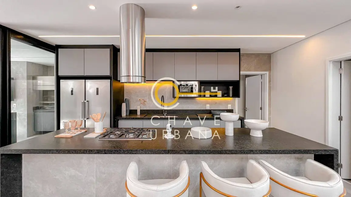 Casa com 6 quartos à venda, 411m2 em Bertioga - SP - imagem 9 Foto 9 de Casa com 6 quartos à venda, 411m2 em Bertioga - SP