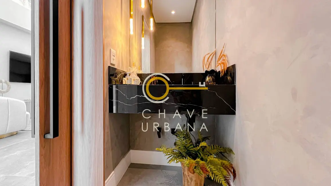 Casa com 6 quartos à venda, 411m2 em Bertioga - SP - imagem 4 Foto 4 de Casa com 6 quartos à venda, 411m2 em Bertioga - SP