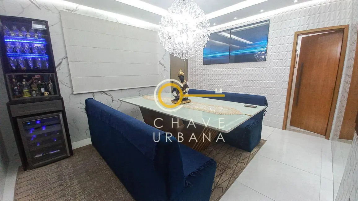 Foto 6 de Casa com 3 quartos à venda, 250m2 em Ponta da Praia, Santos - SP