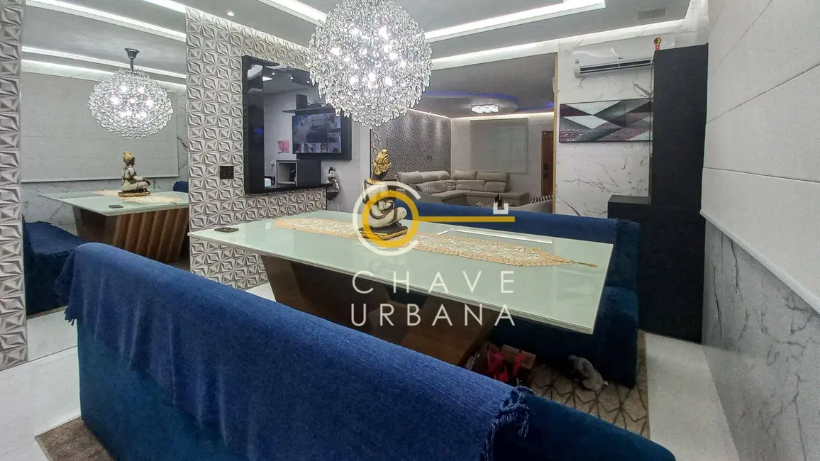 Foto 7 de Casa com 3 quartos à venda, 250m2 em Ponta da Praia, Santos - SP