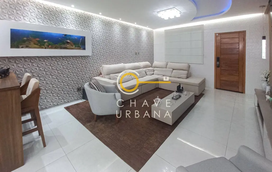 Foto 5 de Casa com 3 quartos à venda, 250m2 em Ponta da Praia, Santos - SP