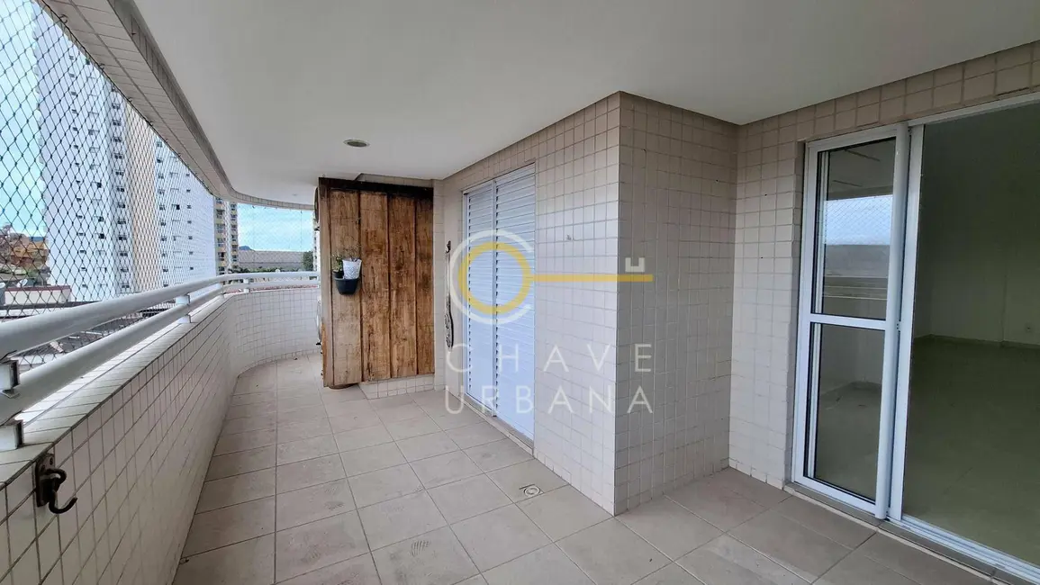 Apartamento com 3 quartos para alugar, 180m2 em Ponta da Praia, Santos - SP - imagem 4 Foto 4 de Apartamento com 3 quartos para alugar, 180m2 em Ponta da Praia, Santos - SP