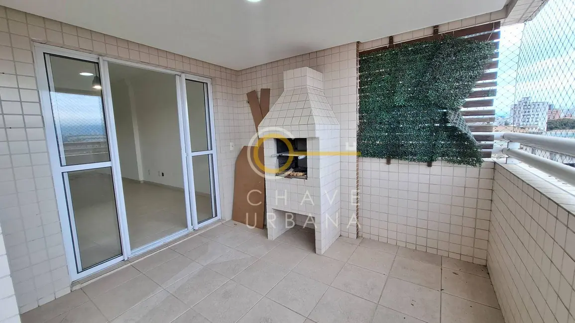 Apartamento com 3 quartos para alugar, 180m2 em Ponta da Praia, Santos - SP - imagem 3 Foto 3 de Apartamento com 3 quartos para alugar, 180m2 em Ponta da Praia, Santos - SP