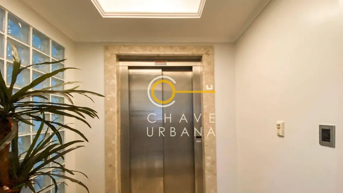 Apartamento com 4 quartos à venda, 354m2 em Boqueirão, Santos - SP - imagem 8 Foto 8 de Apartamento com 4 quartos à venda, 354m2 em Boqueirão, Santos - SP
