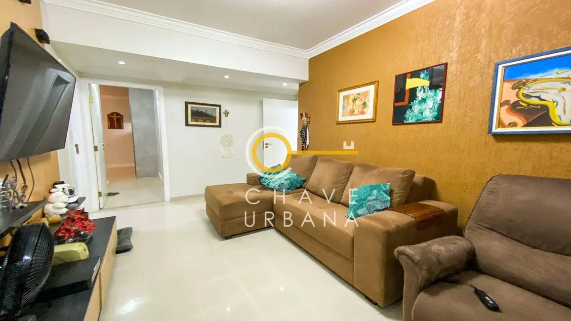 Apartamento com 4 quartos à venda, 354m2 em Boqueirão, Santos - SP - imagem 9 Foto 9 de Apartamento com 4 quartos à venda, 354m2 em Boqueirão, Santos - SP