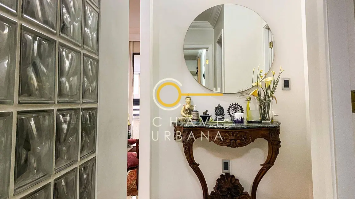 Apartamento com 4 quartos à venda, 354m2 em Boqueirão, Santos - SP - imagem 7 Foto 7 de Apartamento com 4 quartos à venda, 354m2 em Boqueirão, Santos - SP