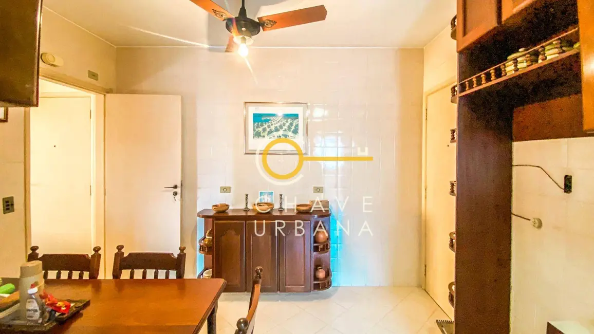 Foto 8 de Apartamento com 2 quartos à venda, 133m2 em Ponta da Praia, Santos - SP