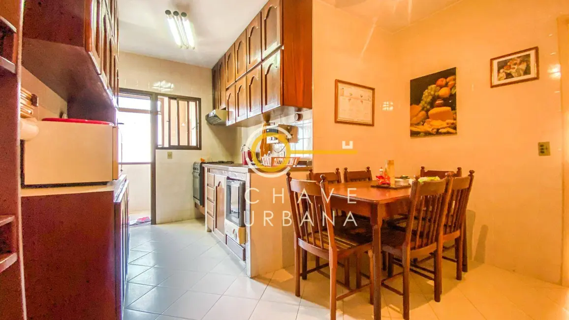 Foto 6 de Apartamento com 2 quartos à venda, 133m2 em Ponta da Praia, Santos - SP