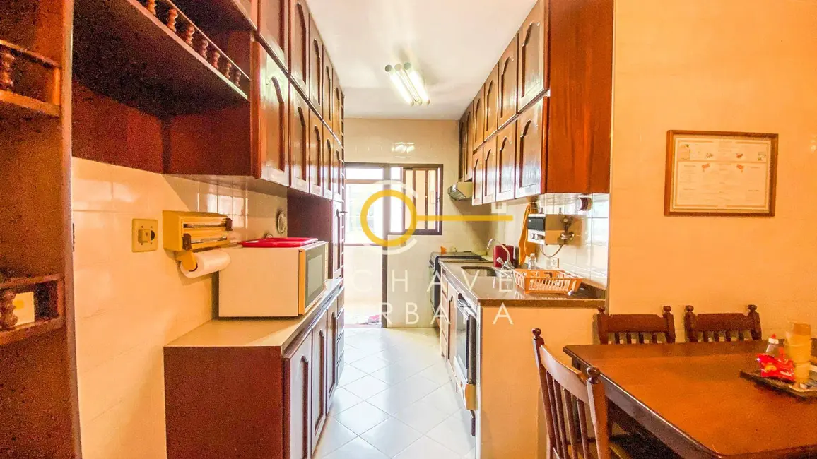 Foto 9 de Apartamento com 2 quartos à venda, 133m2 em Ponta da Praia, Santos - SP