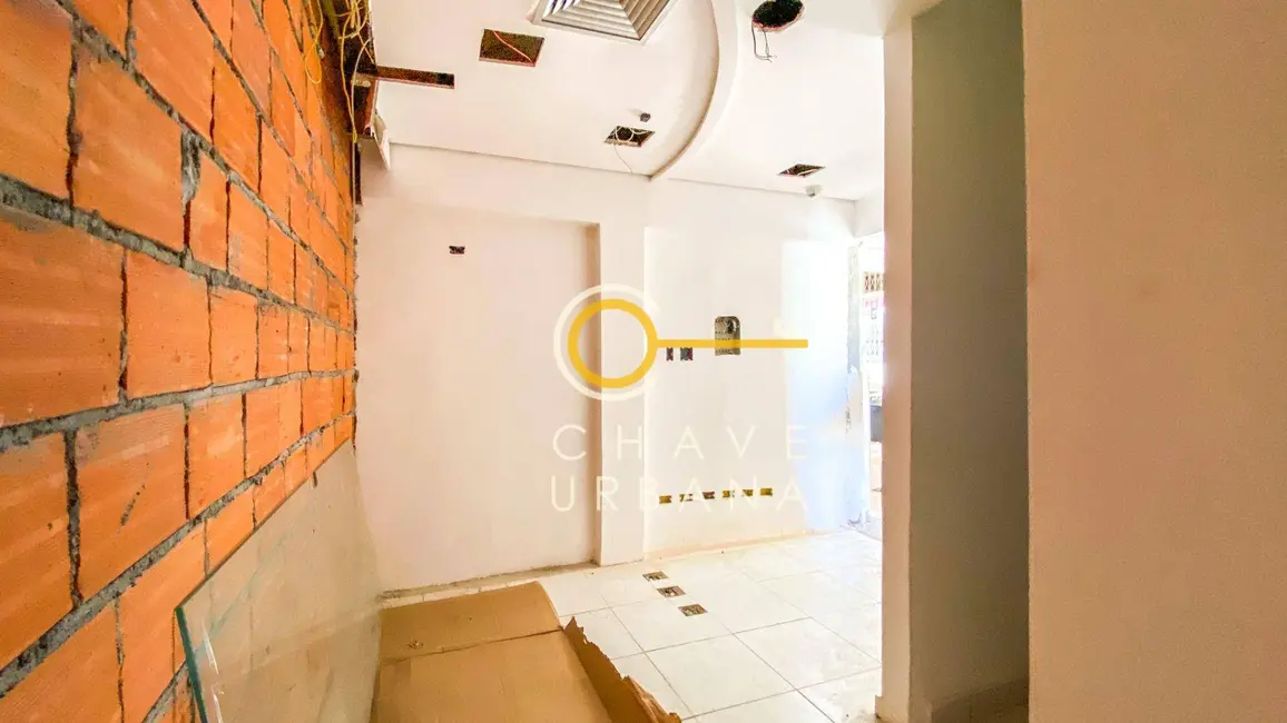 Loja para alugar, 30m2 em Boqueirão, Santos - SP - imagem 4 Foto 4 de Loja para alugar, 30m2 em Boqueirão, Santos - SP