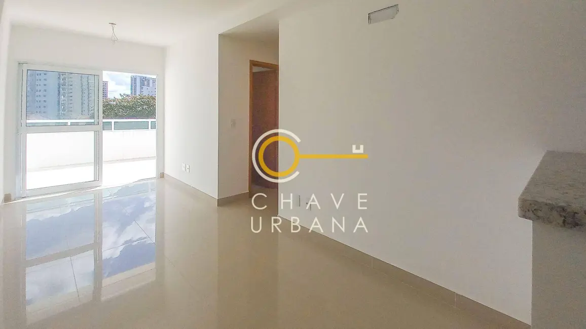 Apartamento com 2 quartos à venda, 102m2 em Embaré, Santos - SP - imagem 9 Foto 9 de Apartamento com 2 quartos à venda, 102m2 em Embaré, Santos - SP