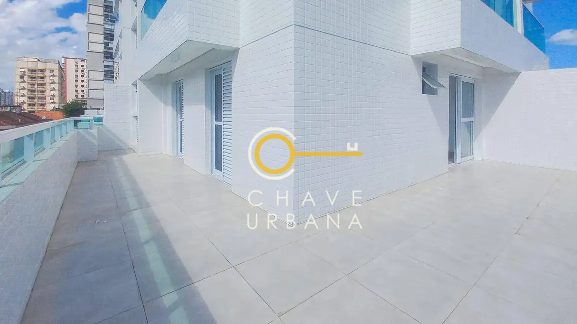 Apartamento com 2 quartos à venda, 102m2 em Embaré, Santos - SP - imagem 5 Foto 5 de Apartamento com 2 quartos à venda, 102m2 em Embaré, Santos - SP