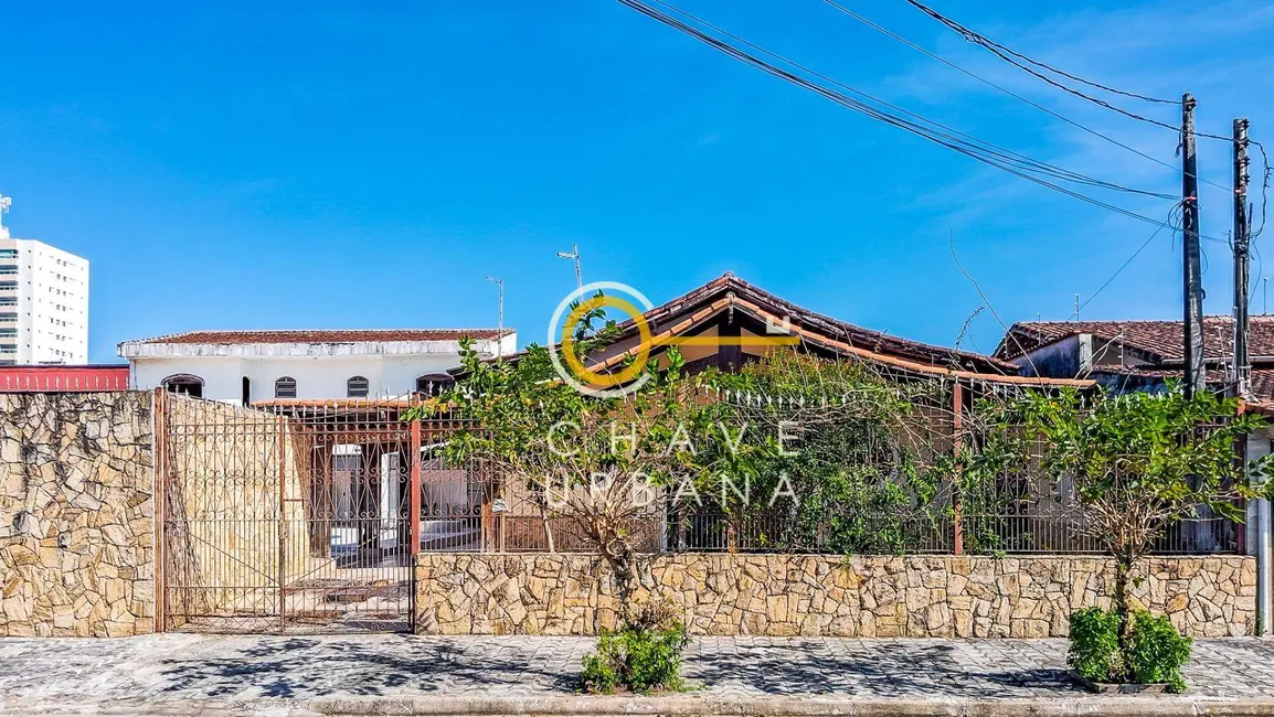 Casa com 5 quartos à venda, 708m2 em Praia Grande - SP - imagem 2 Foto 2 de Casa com 5 quartos à venda, 708m2 em Praia Grande - SP