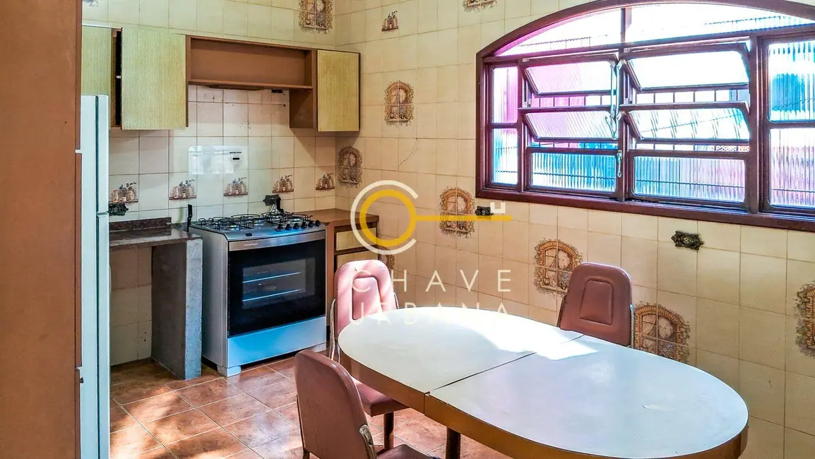 Casa com 5 quartos à venda, 708m2 em Praia Grande - SP - imagem 9 Foto 9 de Casa com 5 quartos à venda, 708m2 em Praia Grande - SP
